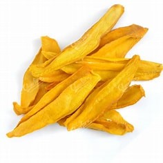 Dried Mango