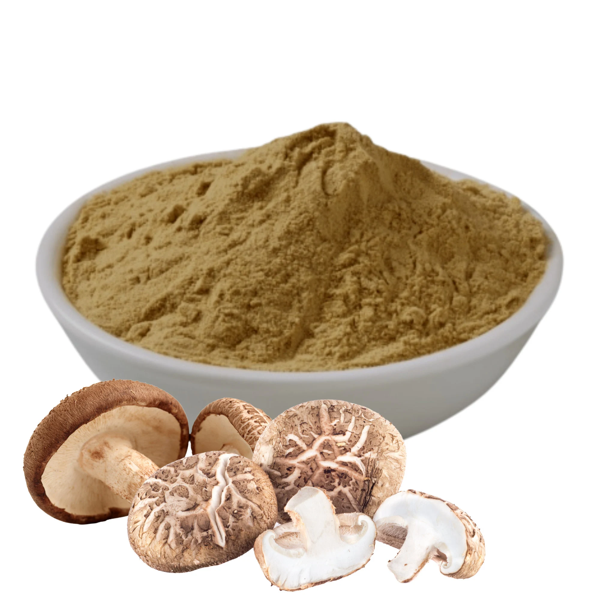 Mushroom Powder Products